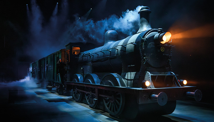 40-45, de Musical verlengd tot april 2025