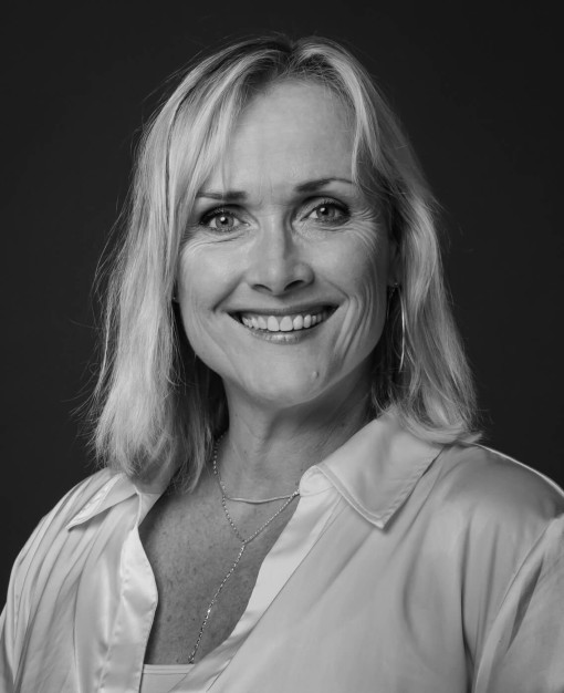 Marleen van der Loo