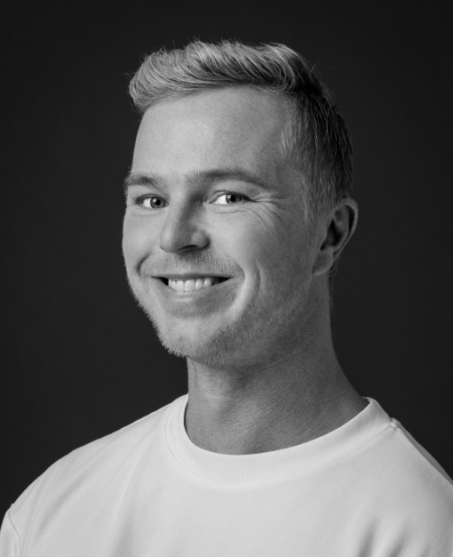 Martijn Vogel