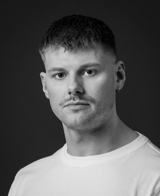 Stef van Gelder