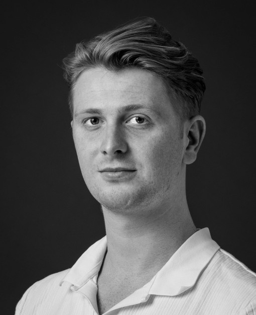 Ruben van den Brink