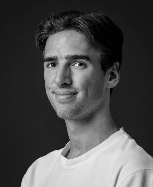 Boyd de Laat