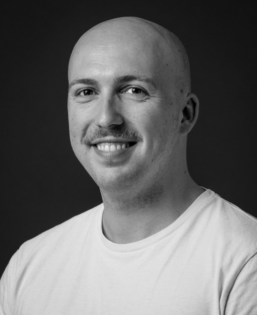 Victor Marinus
