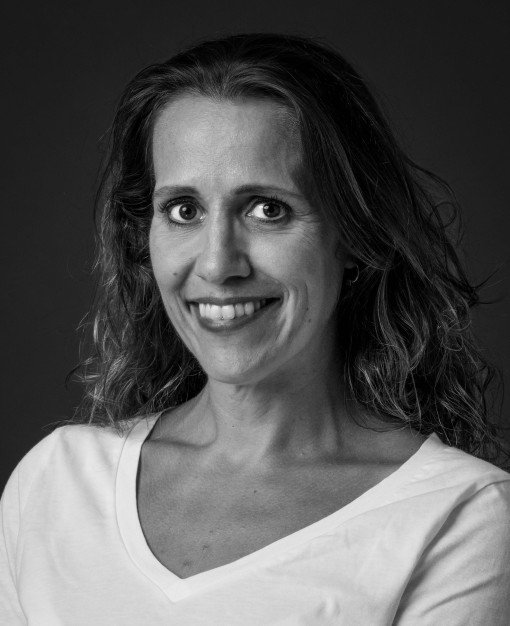 Mieke Dijkstra